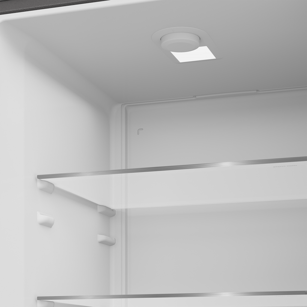 Defy DAC645 348L Combi Fridge Freezer with Water Dispenser
