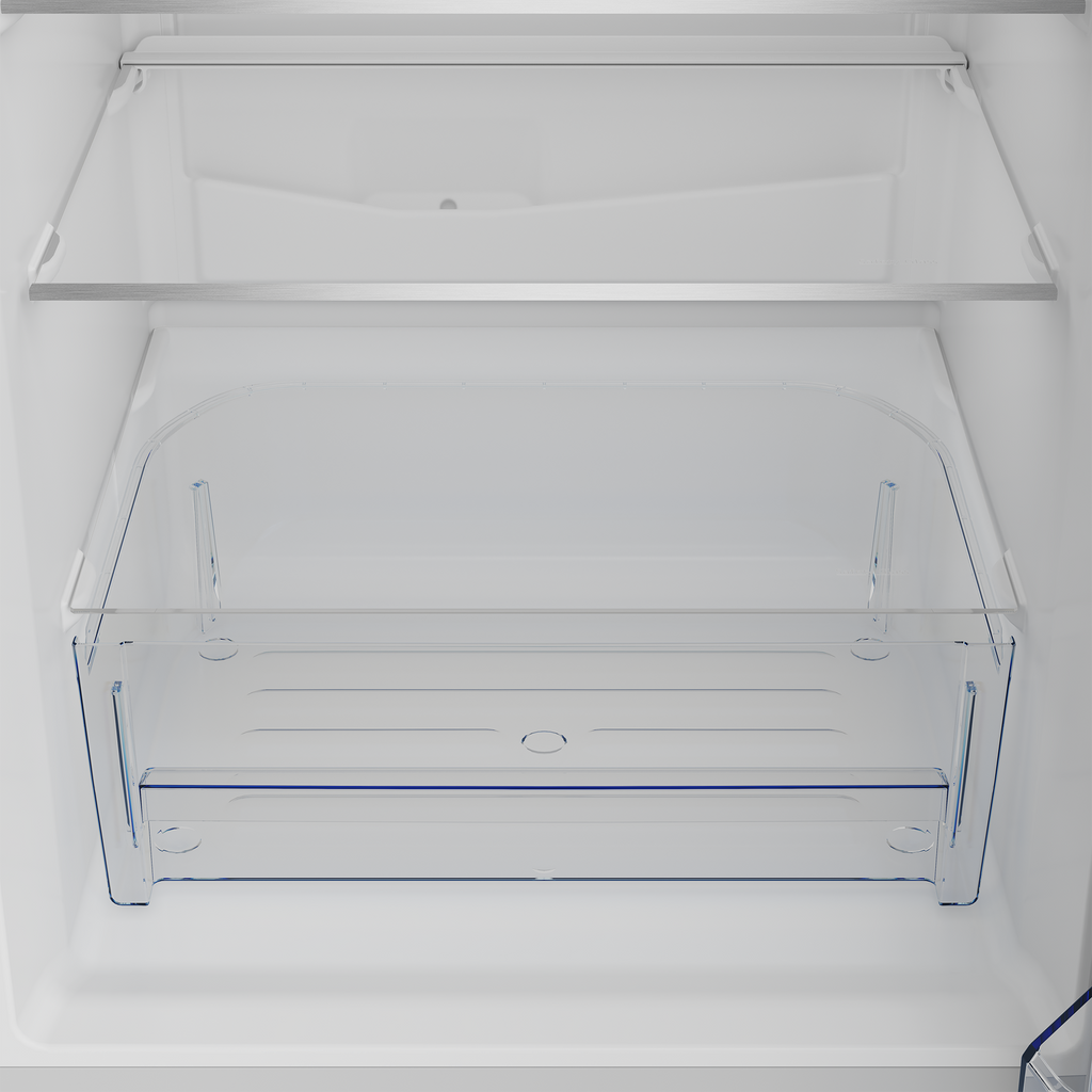 Defy DAC645 348L Combi Fridge Freezer with Water Dispenser