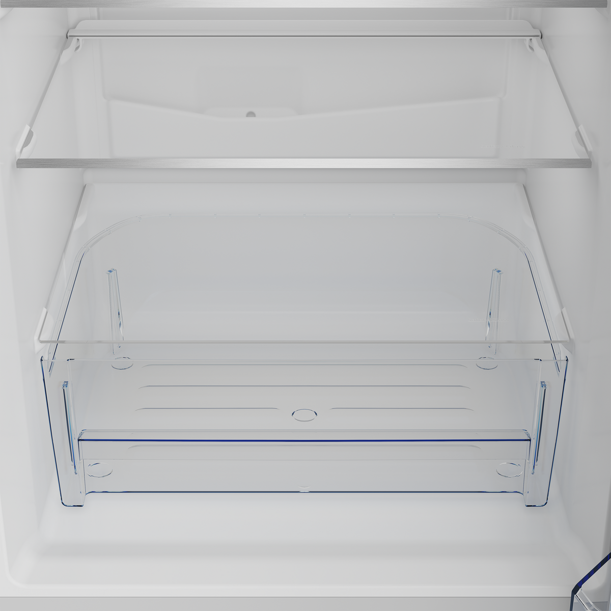 Defy DAC645 348L Combi Fridge Freezer with Water Dispenser