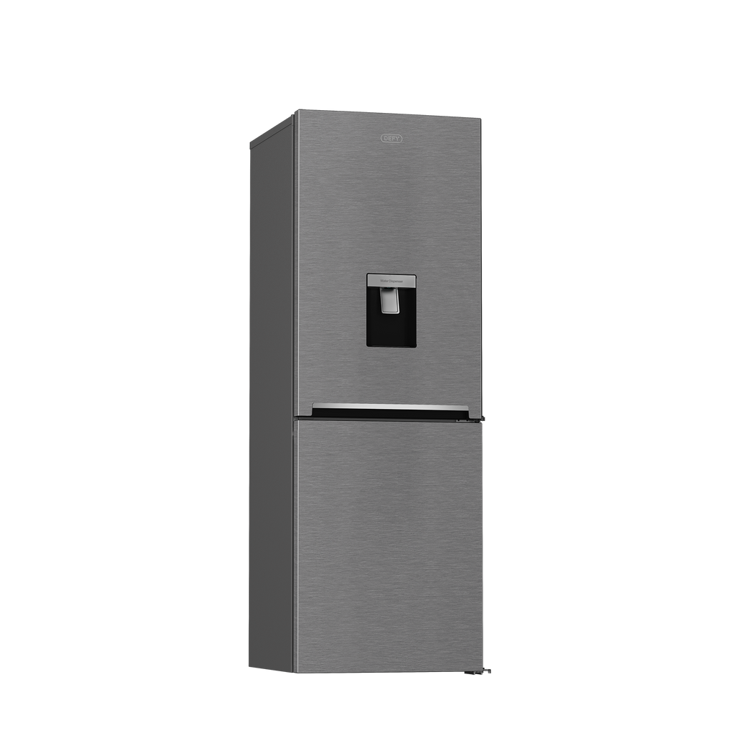 Defy 302L Frost Free Combi Fridge with Water Dispenser | DAC639