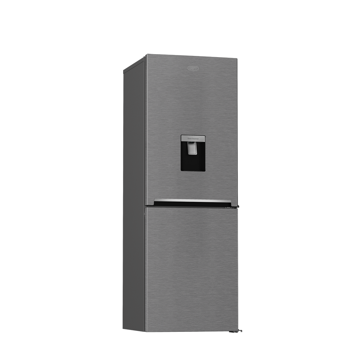 Defy 302L Frost Free Combi Fridge with Water Dispenser | DAC639
