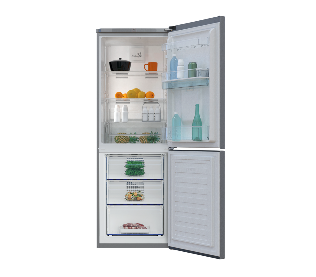Defy 302L Frost Free Combi Fridge with Water Dispenser | DAC639