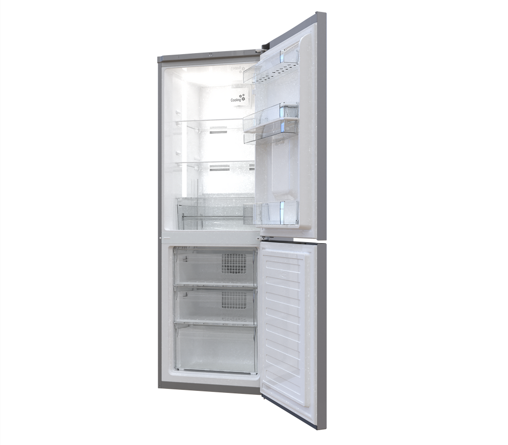 Defy 302L Frost Free Combi Fridge with Water Dispenser | DAC639