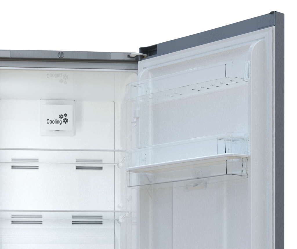 Defy 302L Frost Free Combi Fridge with Water Dispenser | DAC639