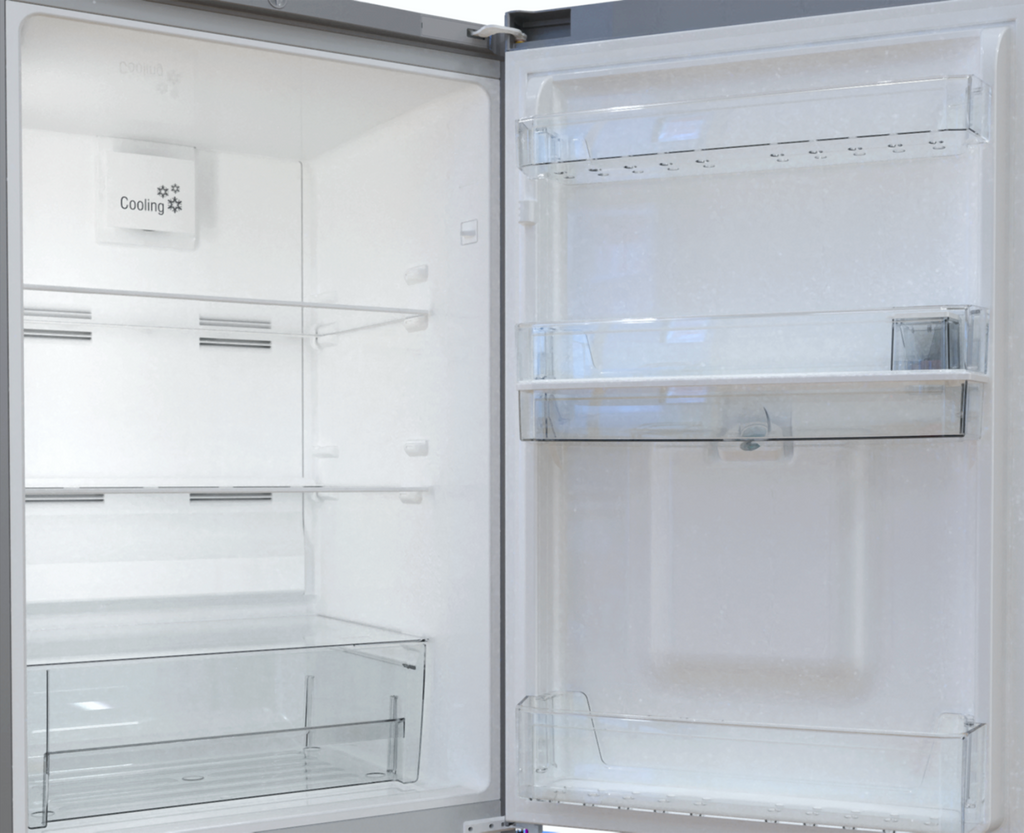 Defy 302L Frost Free Combi Fridge with Water Dispenser | DAC639