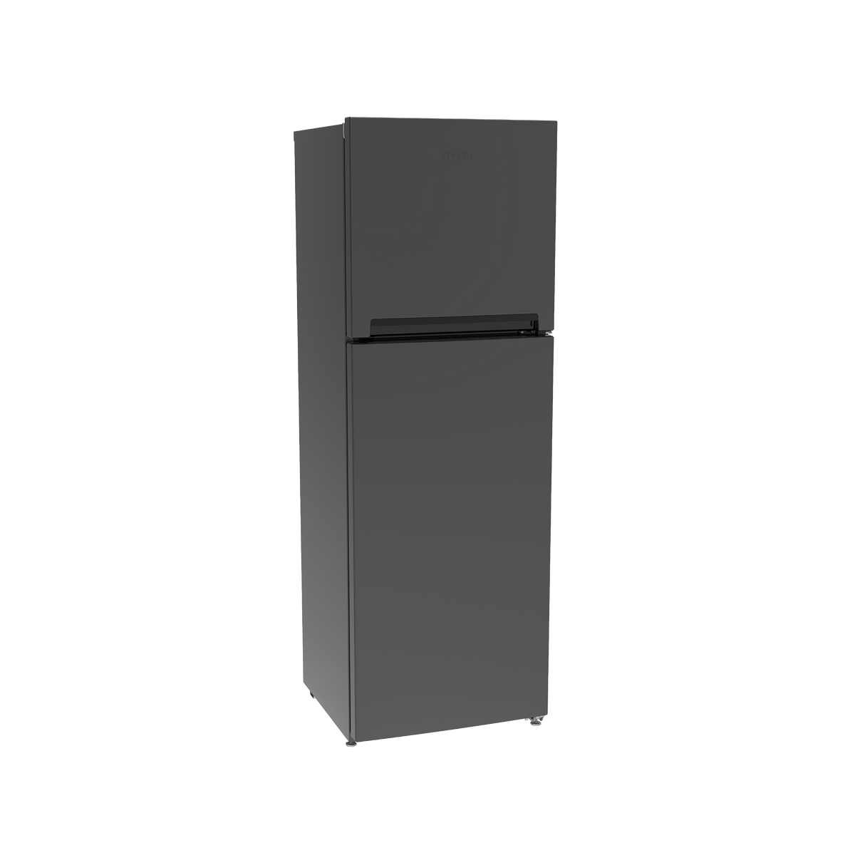 Defy 157L Metallic Top Freezer Fridge | DAD239
