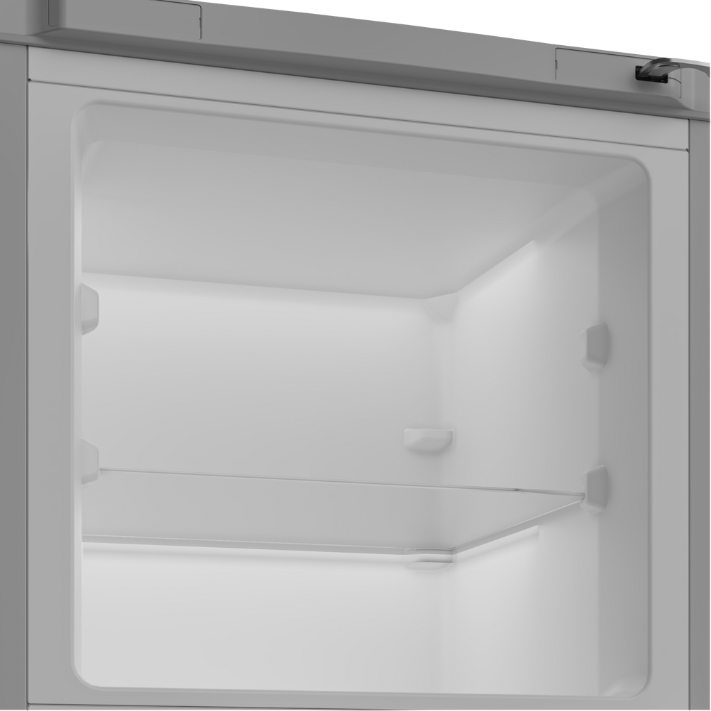 Defy 157L Metallic Top Freezer Fridge | DAD239