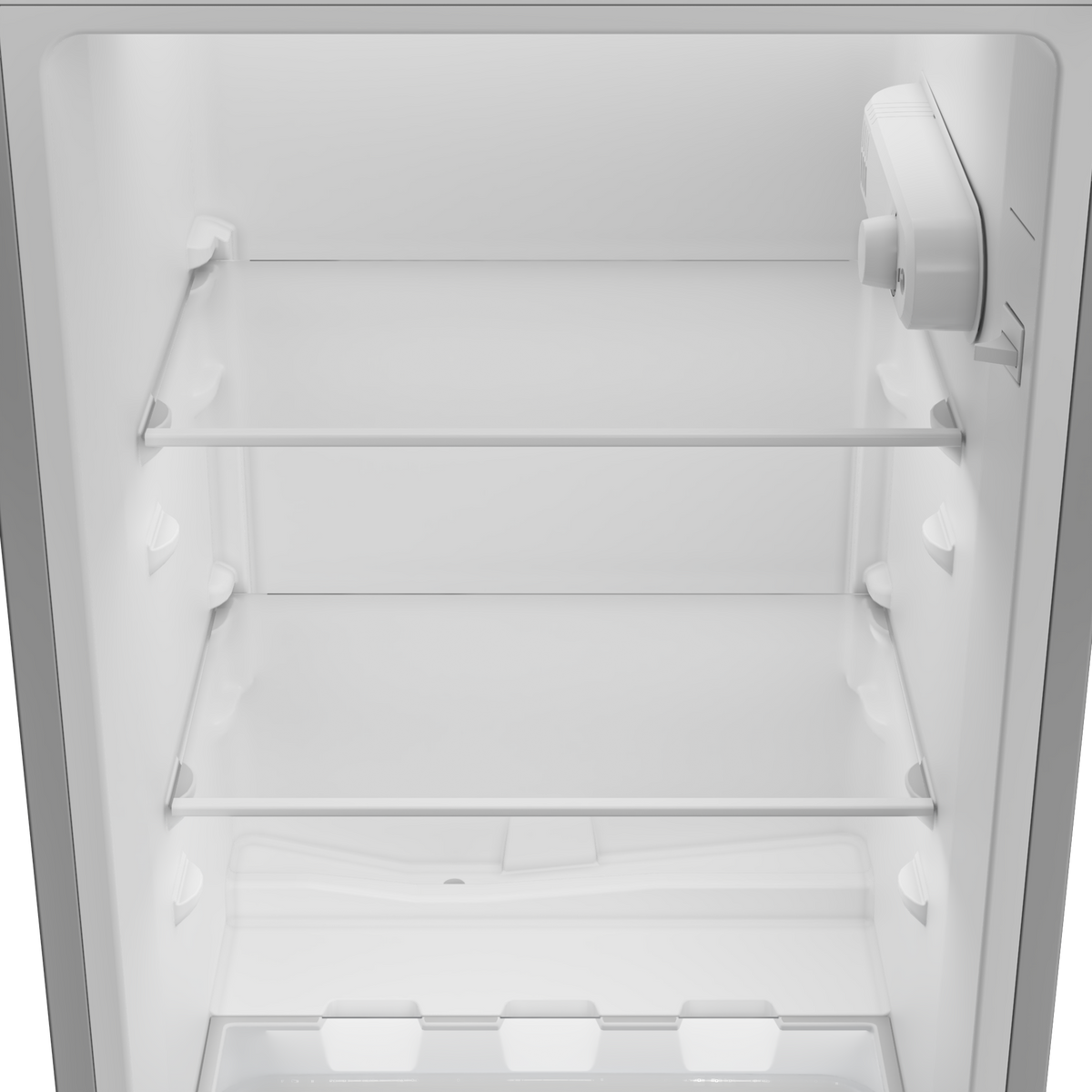 Defy 157L Metallic Top Freezer Fridge | DAD239