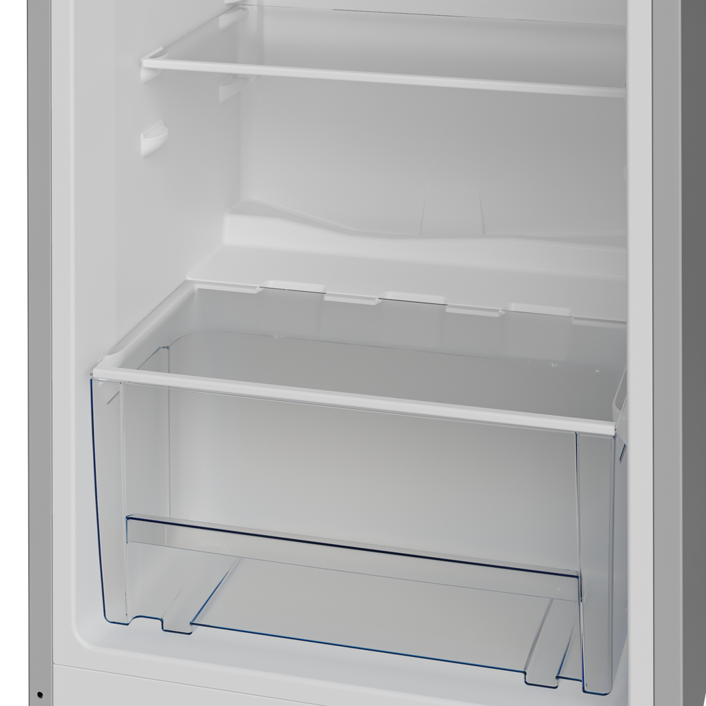 Defy 157L Metallic Top Freezer Fridge | DAD239