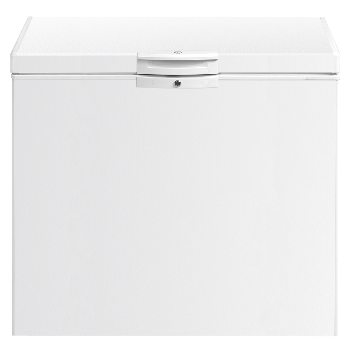 Solar Chest Freezer CF300 W