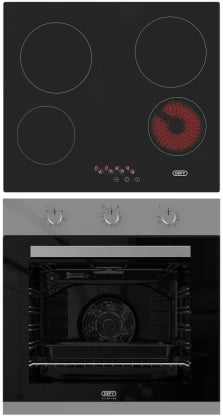 DEFY Slimline Box Set DCB896E