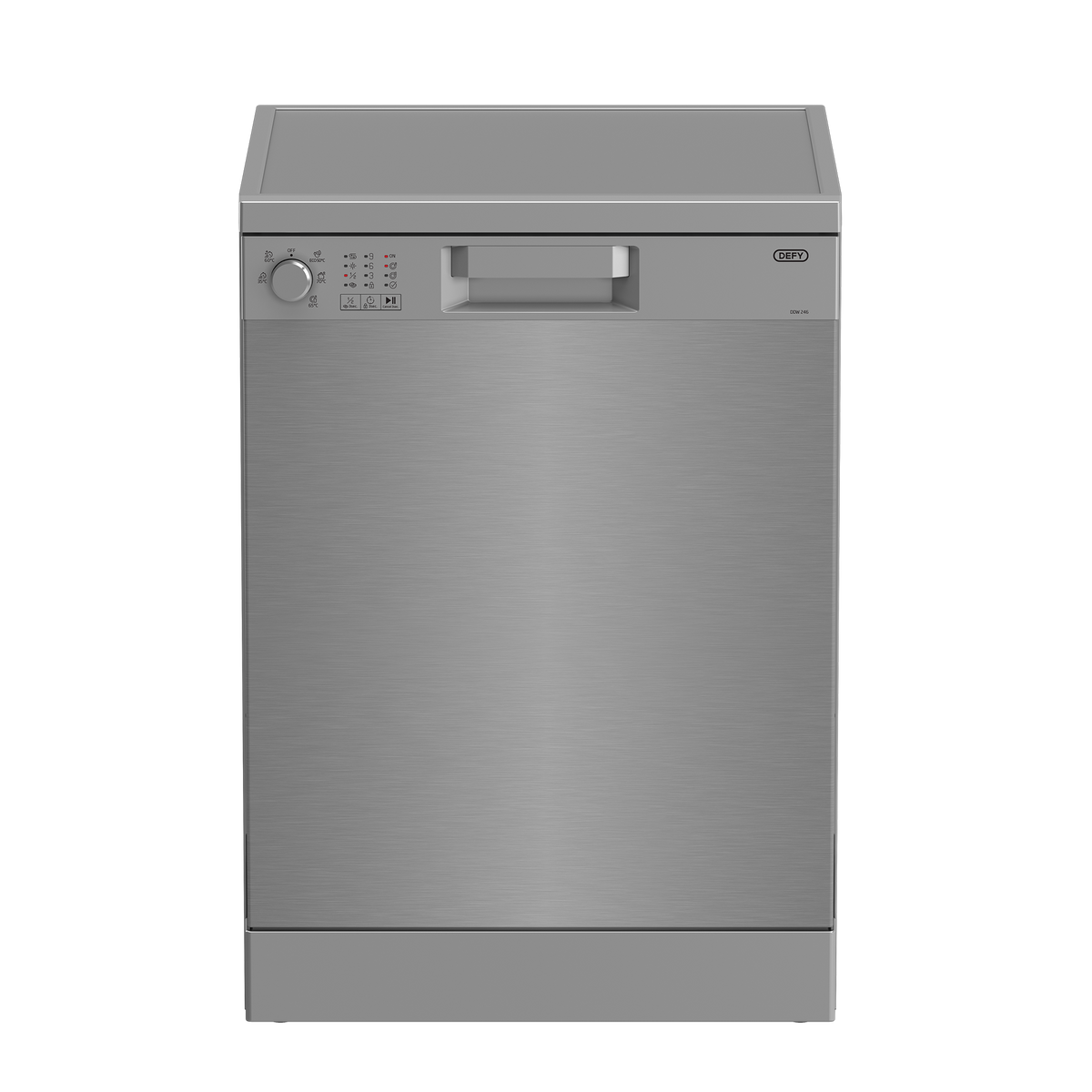 Defy DDW246 Dishwasher