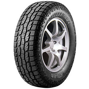 Atlas Paraller A/T