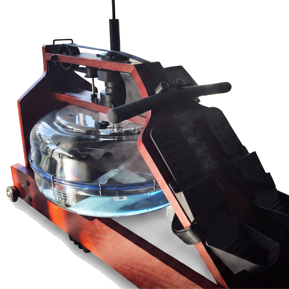 Powercore Water Rower (3 Year Warranty) - Image 3