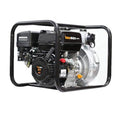 Baumax HP50 50mm High Head and Firefighting Pump