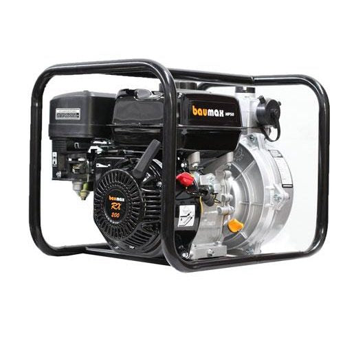 Baumax HP50 50mm High Head and Firefighting Pump