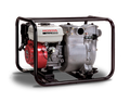 Honda WT20Xk4 Trash Pump