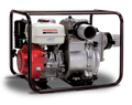 Honda WT40XK3 Trash Pump