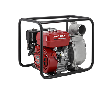 Honda WB30XH DRX Water Pump