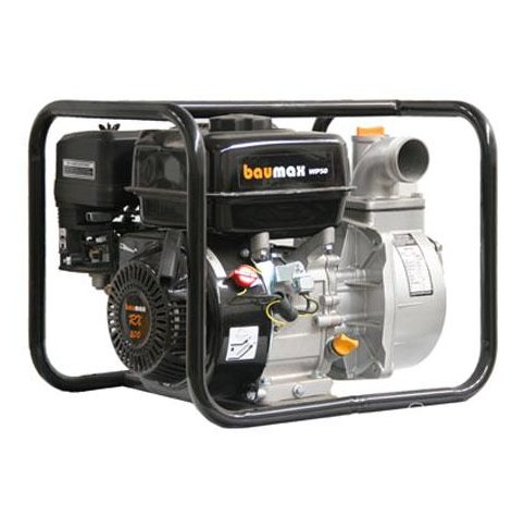 Baumax WP50 50mm Water Pump