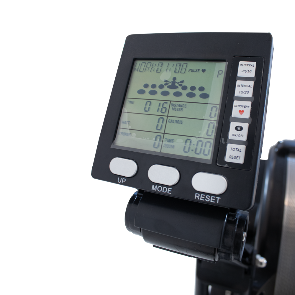 Powercore Air Rower Pro (3 Year Warranty) - Image 7