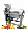High Quality Commercial Cold Press Fruit Juice Making Machine