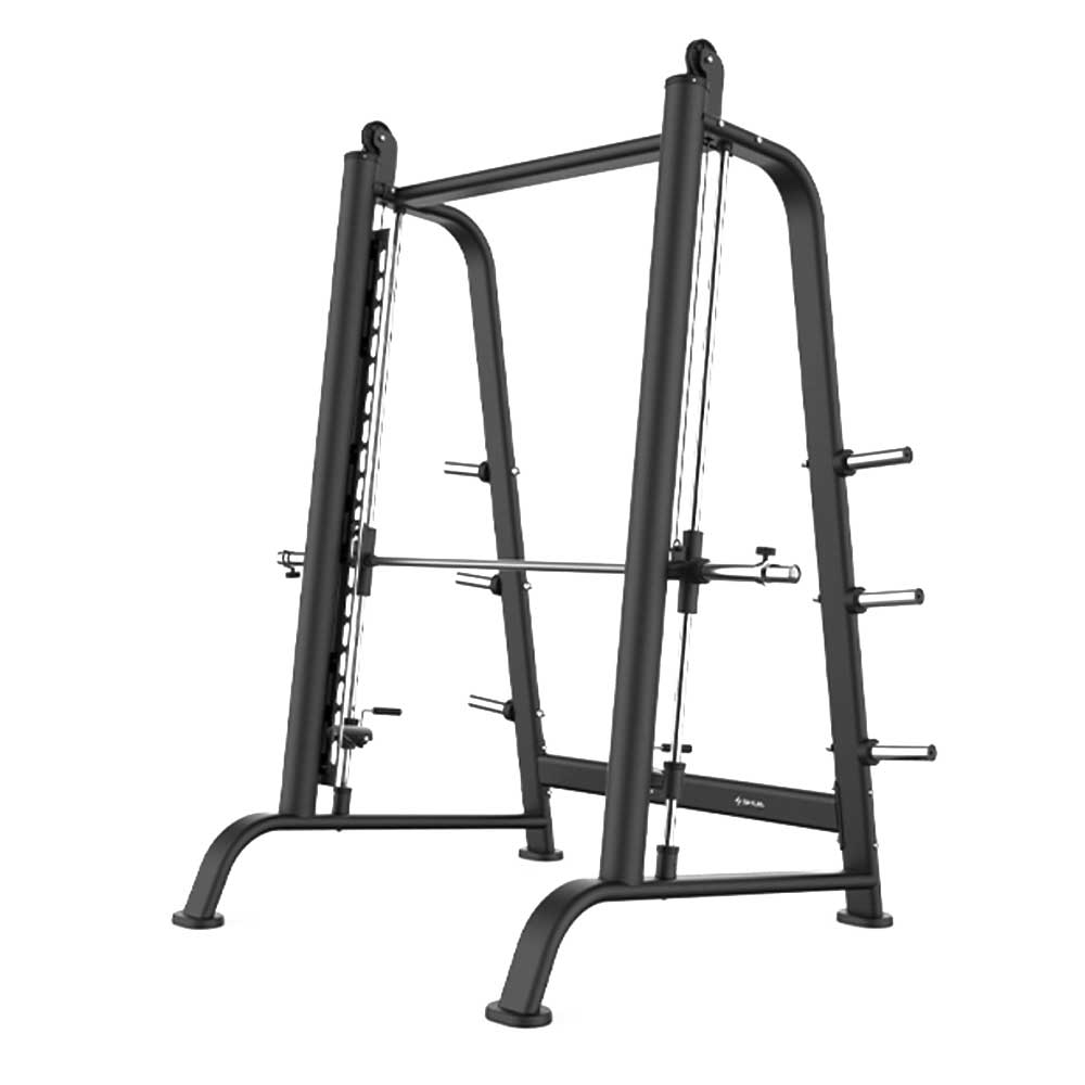 Shua Smith Machine- 68 Series (7 Year Warranty)