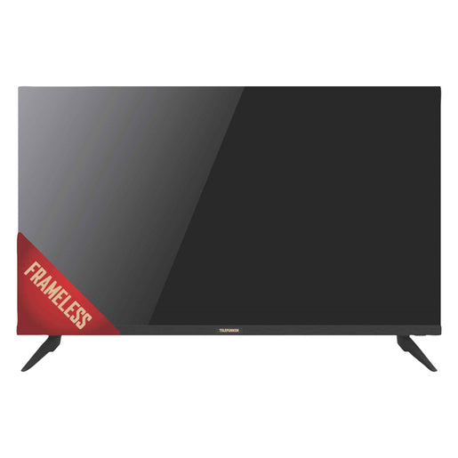 Telefunken 32 Inch HD LED TV TLEDD-32HDB
