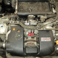 Subaru Engine Legacy-Forester 2.0 twin turbo (ej20)