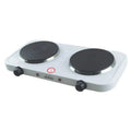 SUNBEAM DOUBLE SOLID HOTPLATE SDS-250