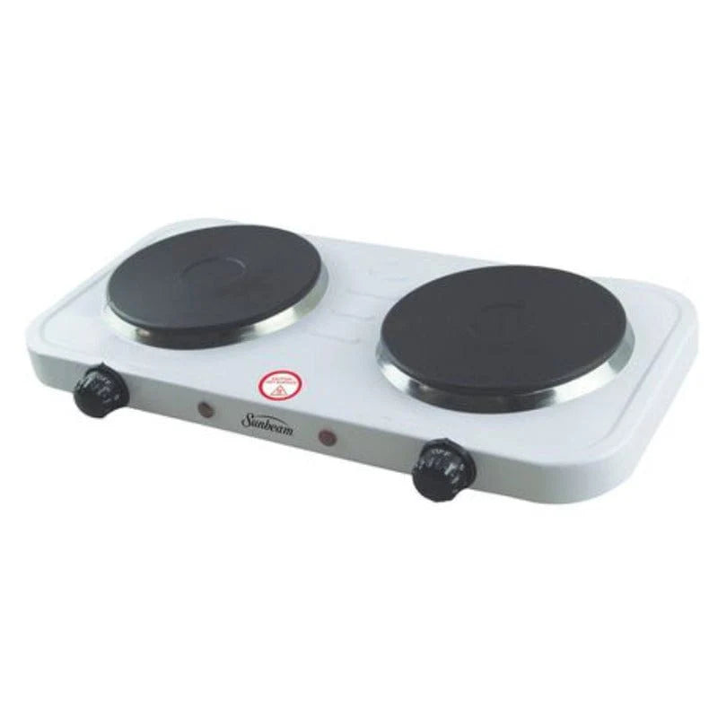 SUNBEAM DOUBLE SOLID HOTPLATE SDS-250