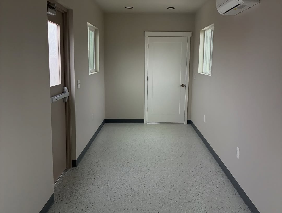 12m/40ft Office Container