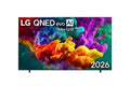 100 inch LG QNED evo AI QNED85 Mini LED 4K Smart TV 2026 100QNED85B8