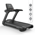 Shua V6 Commercial Treadmill (7 Year Warranty)