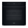 Whirlpool 60cm Black W7 Built-In Electric Oven – WOI78HT1SBA
