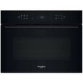 Whirlpool 52l Black W7 Built-in Oven & Microwave Combination – WCW7O7HTSB
