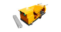 Lintel Machine 4 Units 110x140mm