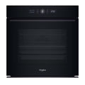Whirlpool 60cm Black oven – WOI5S8HM1SBA