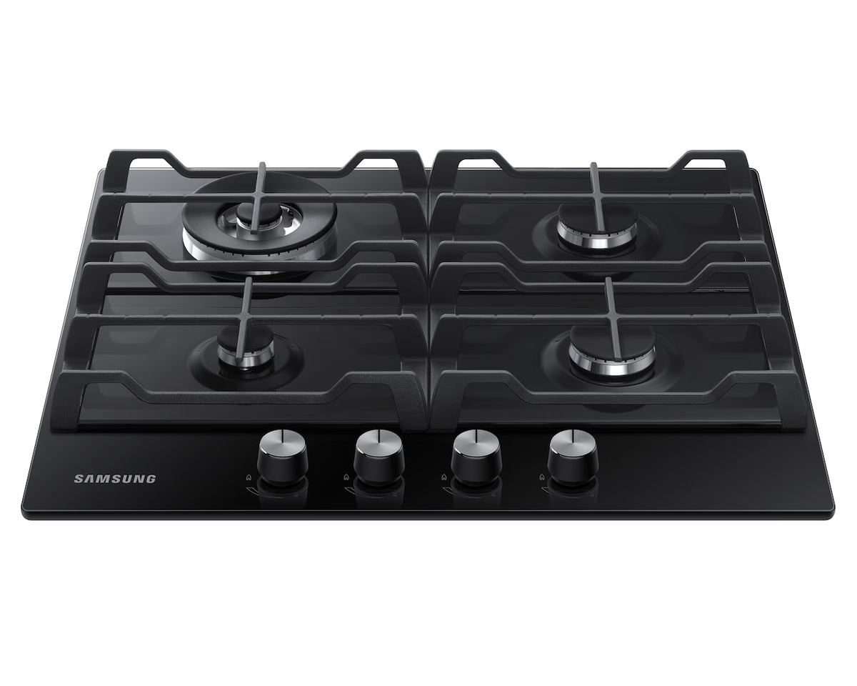 Samsung 60cm Gas on Glass hob