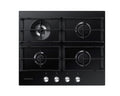 Samsung 60cm Gas on Glass hob