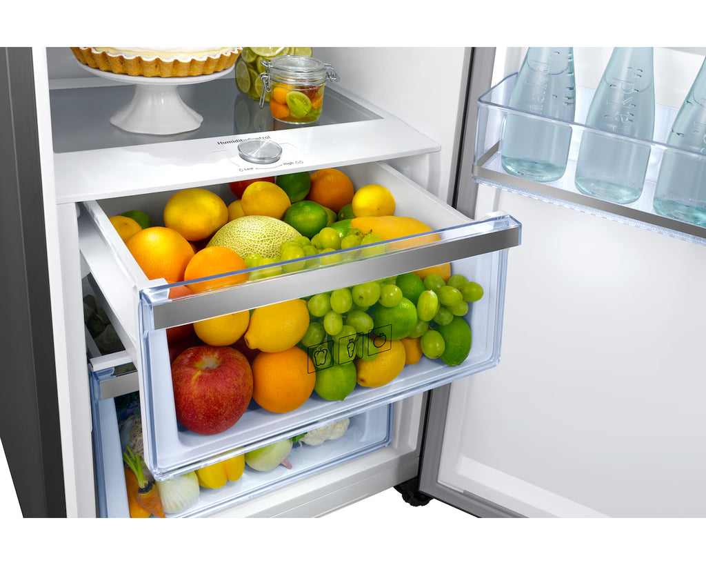 SAMSUNG RR39M71407F/FA 1-Door 385L Refrigerator