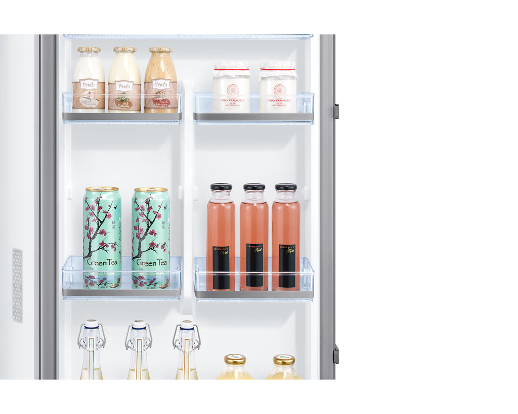 SAMSUNG RR39M71407F/FA 1-Door 385L Refrigerator