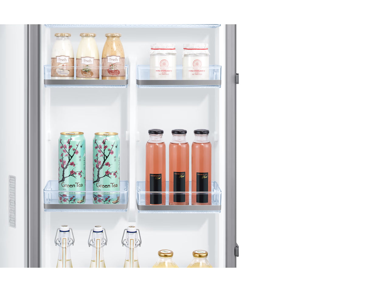 SAMSUNG RR39M71407F/FA 1-Door 385L Refrigerator