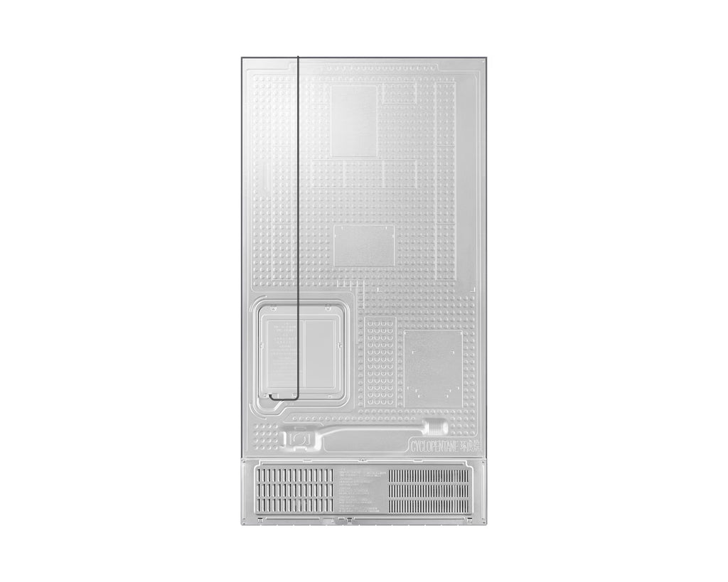 SAMSUNG RS57DG400B4FA Side-by-Side 564L Refrigerator