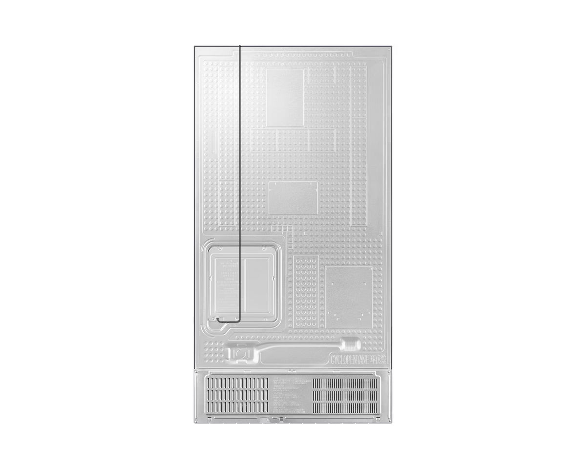 SAMSUNG RS57DG400B4FA Side-by-Side 564L Refrigerator