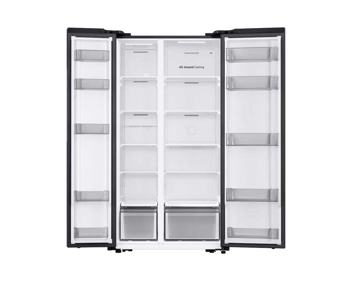 SAMSUNG RS57DG400B4FA Side-by-Side 564L Refrigerator