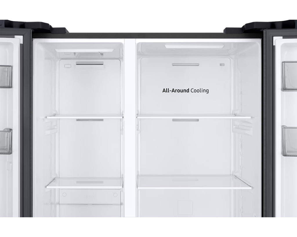 SAMSUNG RS57DG400B4FA Side-by-Side 564L Refrigerator
