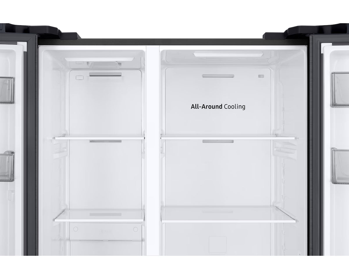 SAMSUNG RS57DG400B4FA Side-by-Side 564L Refrigerator
