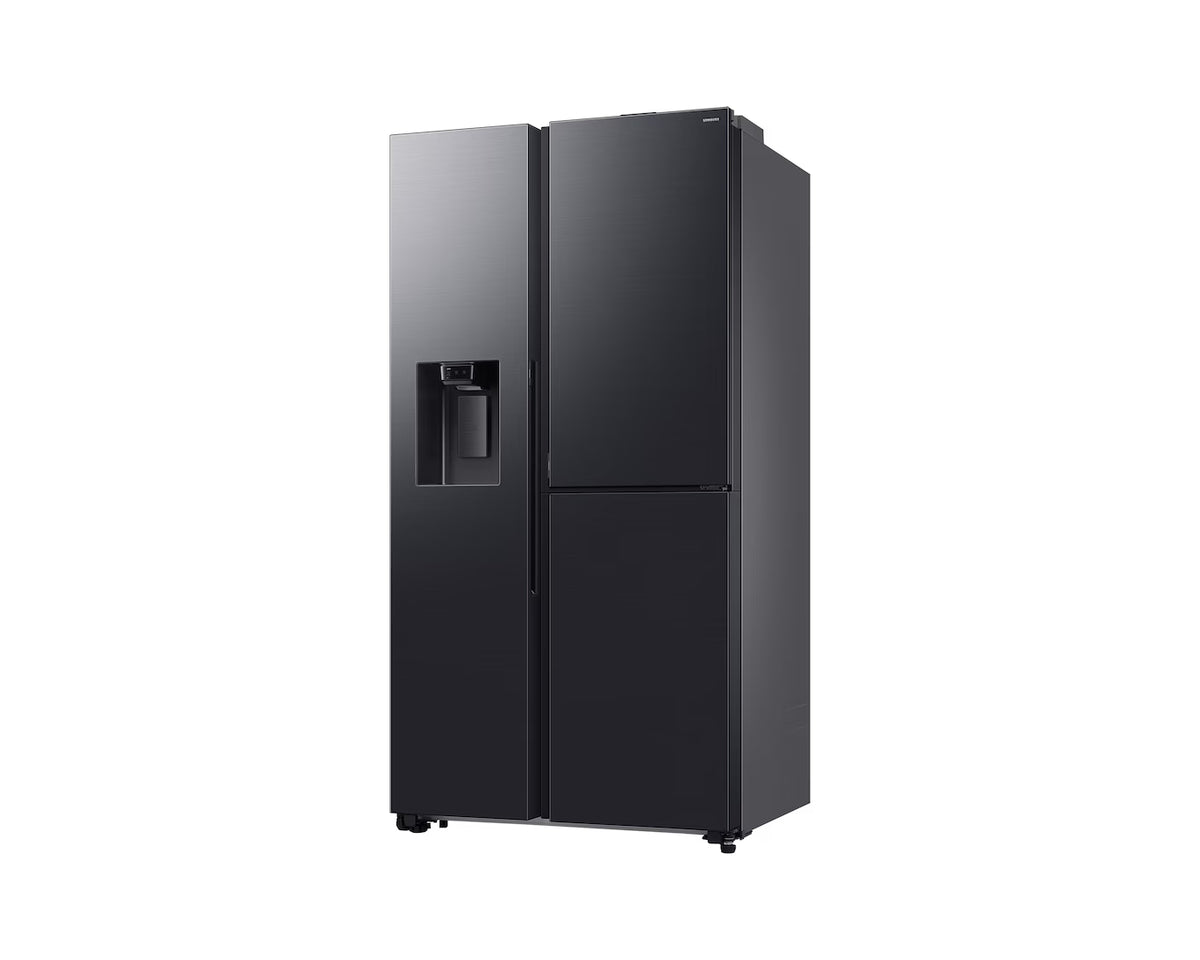 SAMSUNG RS80F64G2FFA Side-by-Side 609L Refrigerator