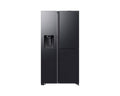 SAMSUNG RS80F64G2FFA Side-by-Side 609L Refrigerator
